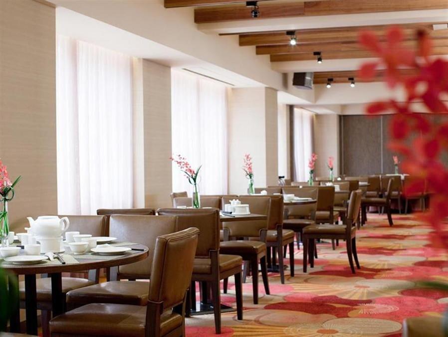 Park City Hotel Central Taichung Buitenkant foto