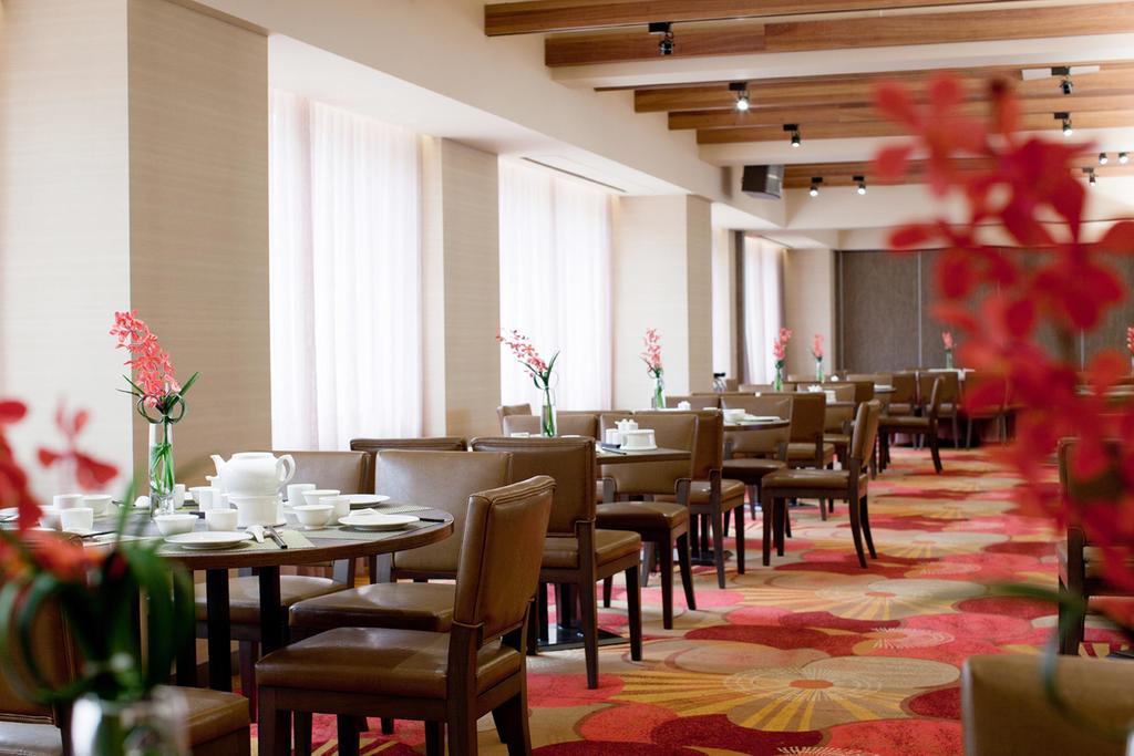 Park City Hotel Central Taichung Buitenkant foto